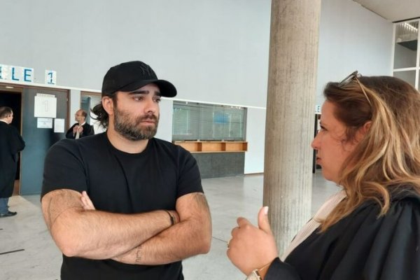 « Arrête, on a ta famille » : devant les assises, le terrible récit d’Akram junior, agressé et séquestré chez lui