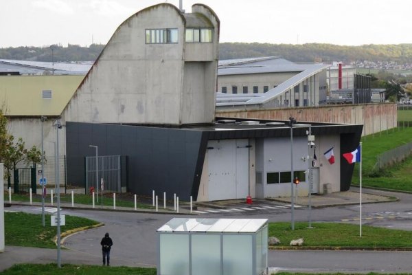 Introduction de téléphones à la prison de Meaux-Chauconin : le détenu condamné à deux ans supplémentaires